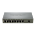 SWITCH: D-Link DES-1008PA